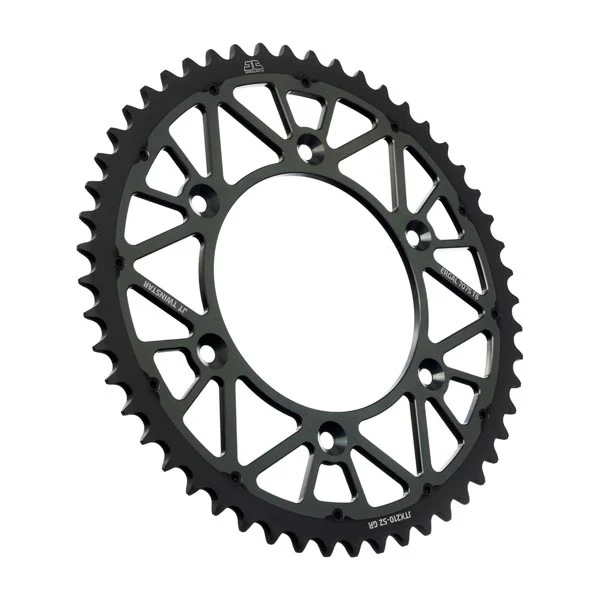 JT 210 Twinstar Rear Sprocket (JTX210.52GR)