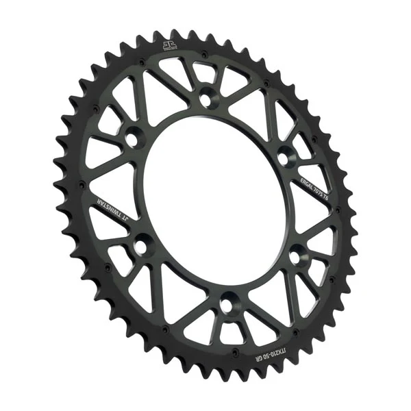 JT 210 Twinstar Rear Sprocket (JTX210.50GR)