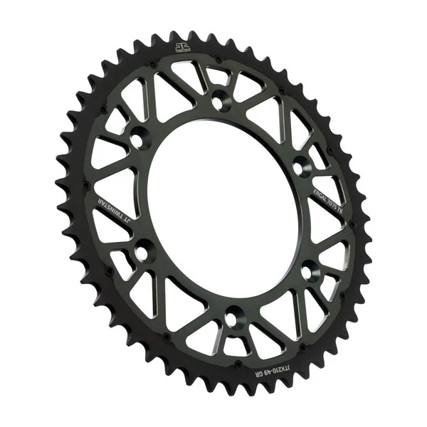 JT 210 Twinstar Rear Sprocket (JTX210.49GR)