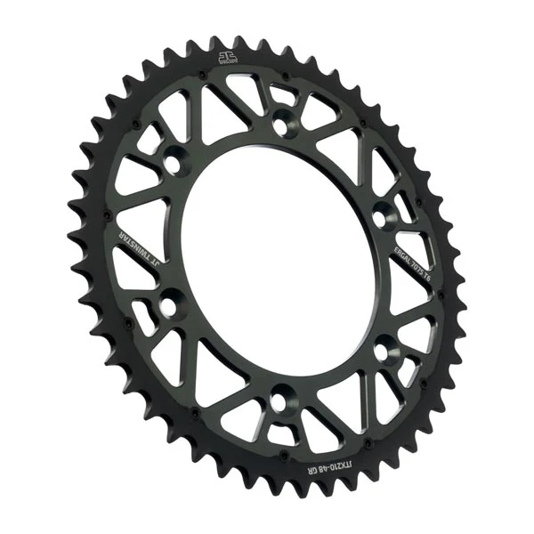 JT 210 Twinstar Rear Sprocket (JTX210.48GR)