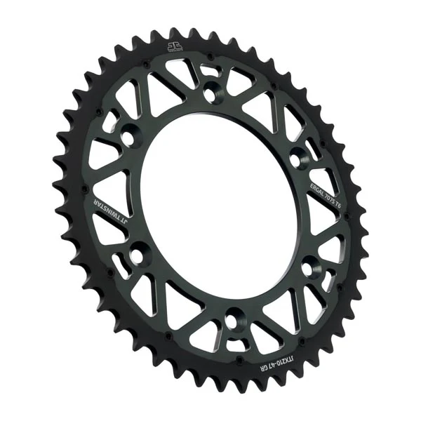 JT 210 Twinstar Rear Sprocket (JTX210.47GR)