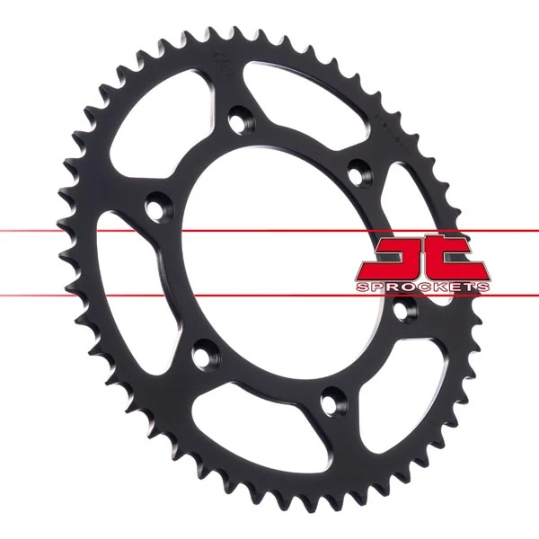 JT 210 Rear Sprocket (JTR210.50)