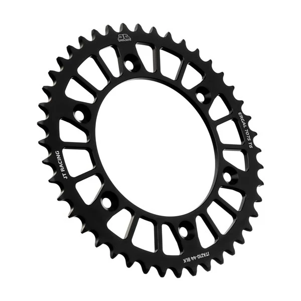 JT 210 Racelite Rear Sprocket (JTA210.44BLK)