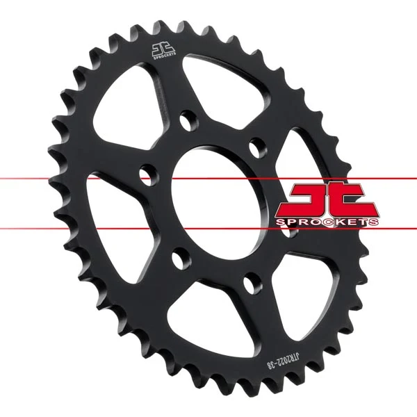 JT 2022 Rear Sprocket (JTR2022.38)