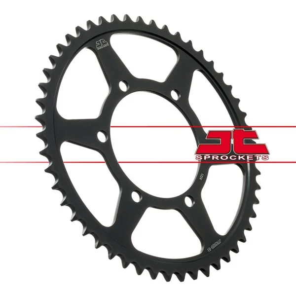 JT 2020 Rear Sprocket (JTR2020.51)