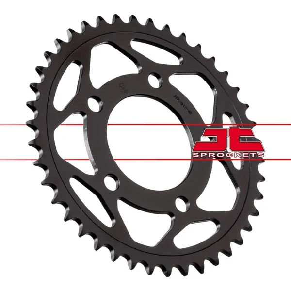 JT 2012 Rear Sprocket (JTR2012.42)
