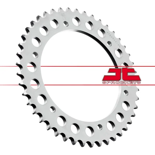 JT 2011 Rear Sprocket (JTR2011.45)