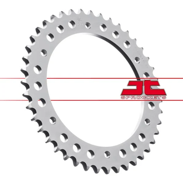 JT 2011 Rear Sprocket (JTR2011.43)