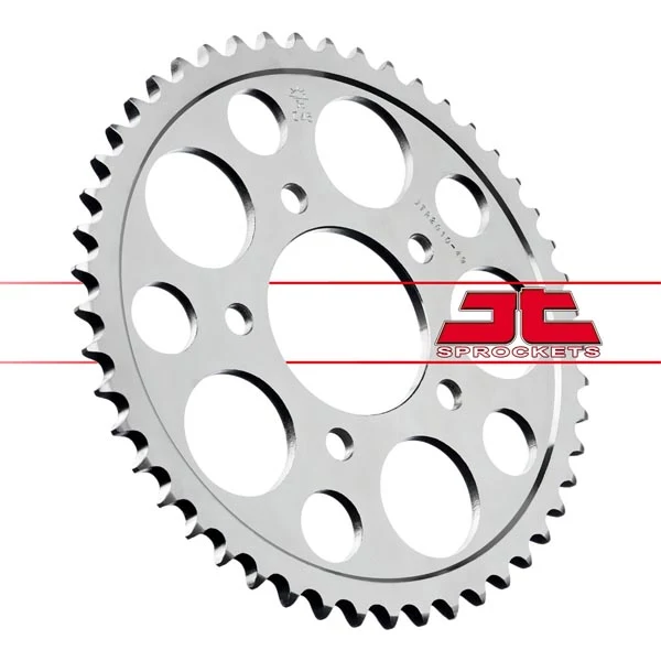 JT 2010 Rear Sprocket (JTR2010.49)
