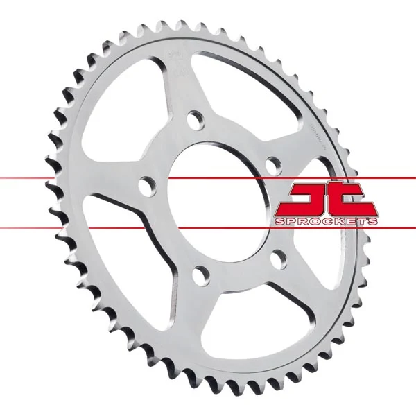 JT 2010 Rear Sprocket (JTR2010.48)