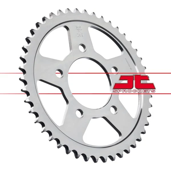 JT 2010 Rear Sprocket (JTR2010.46)