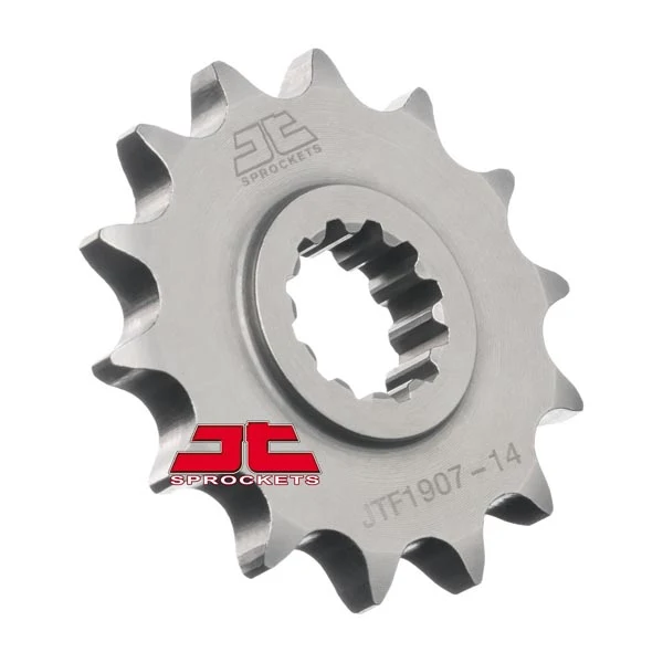 JT 1907 Front Sprocket (JTF1907.14)