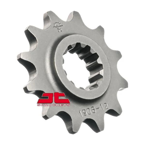 JT 1906 Front Sprocket (JTF1906.12)