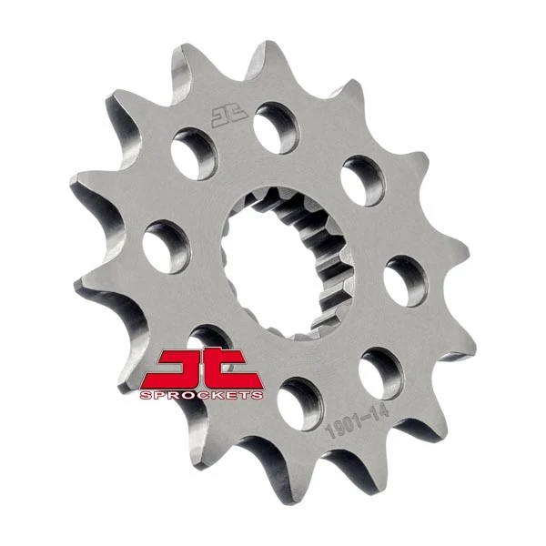 JT 1901 Front Sprocket (JTF1901.14)