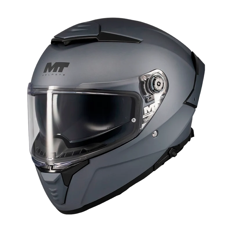 MT THUNDER 4 R SV PURE INTEGRAL CASCO DE MOTO A2 MATE