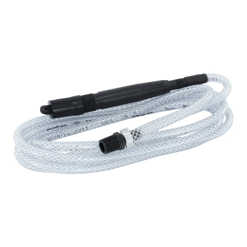 Stylet De Gravage 2 Roues (Complet) -Ica