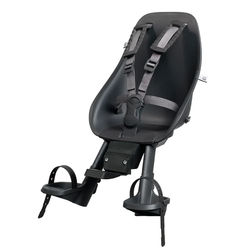 Siège vélo enfant avant Urban Iki - Siège avant