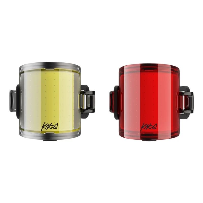 Éclairage vélo avant/arrière Knog - Cobber Mini Twinpack