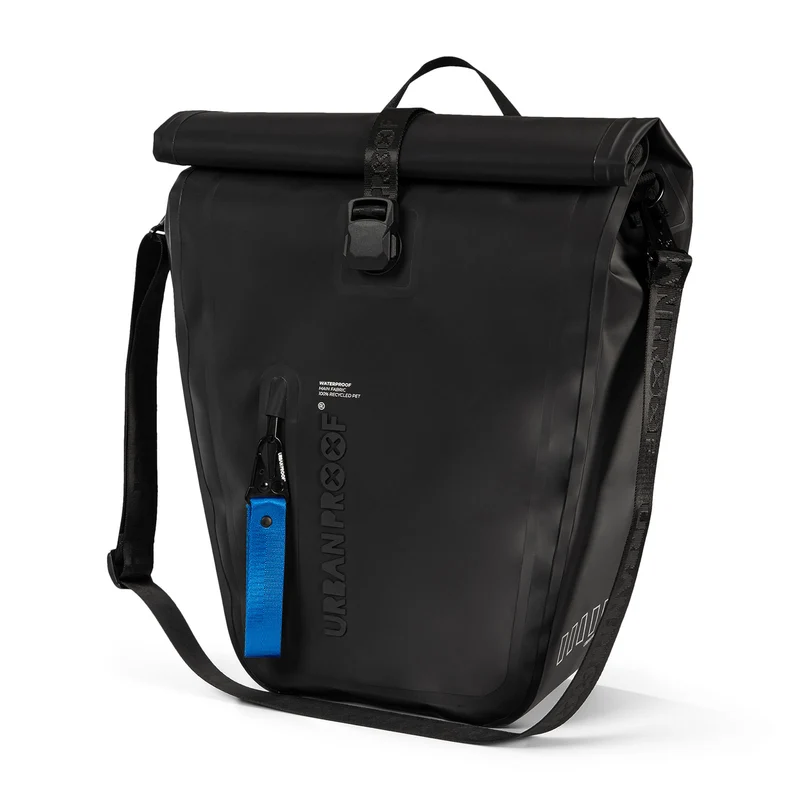Sacoche vélo porte-bagages Urban Proof - Storm