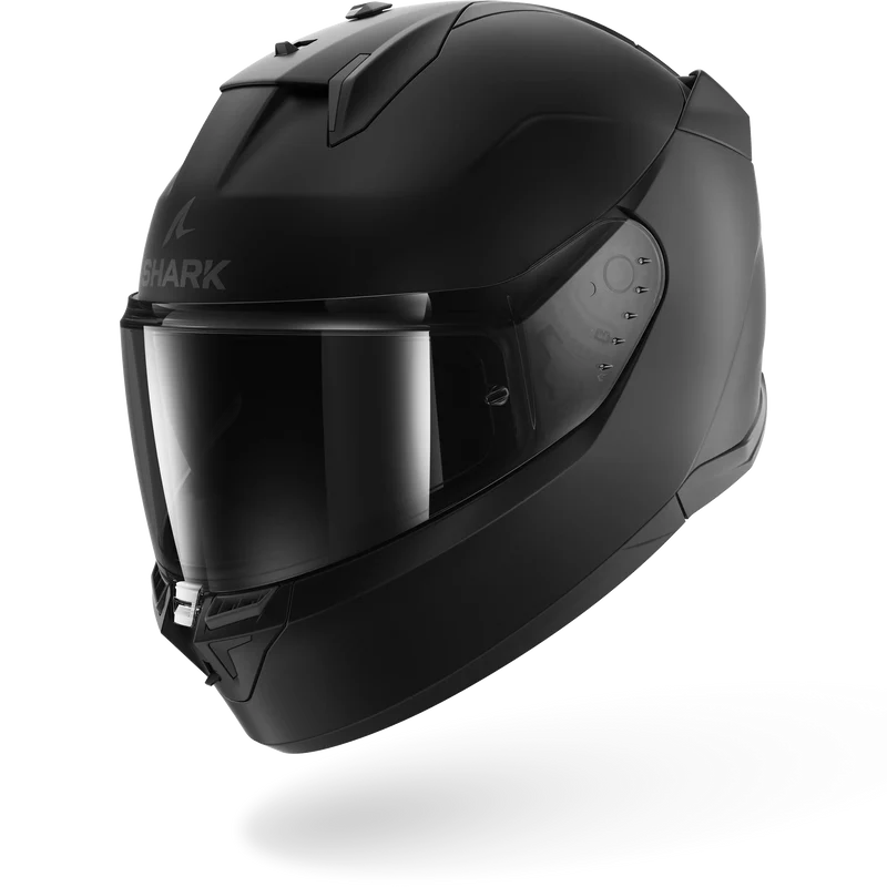 D-SKWAL 3 Blank Black Matte
