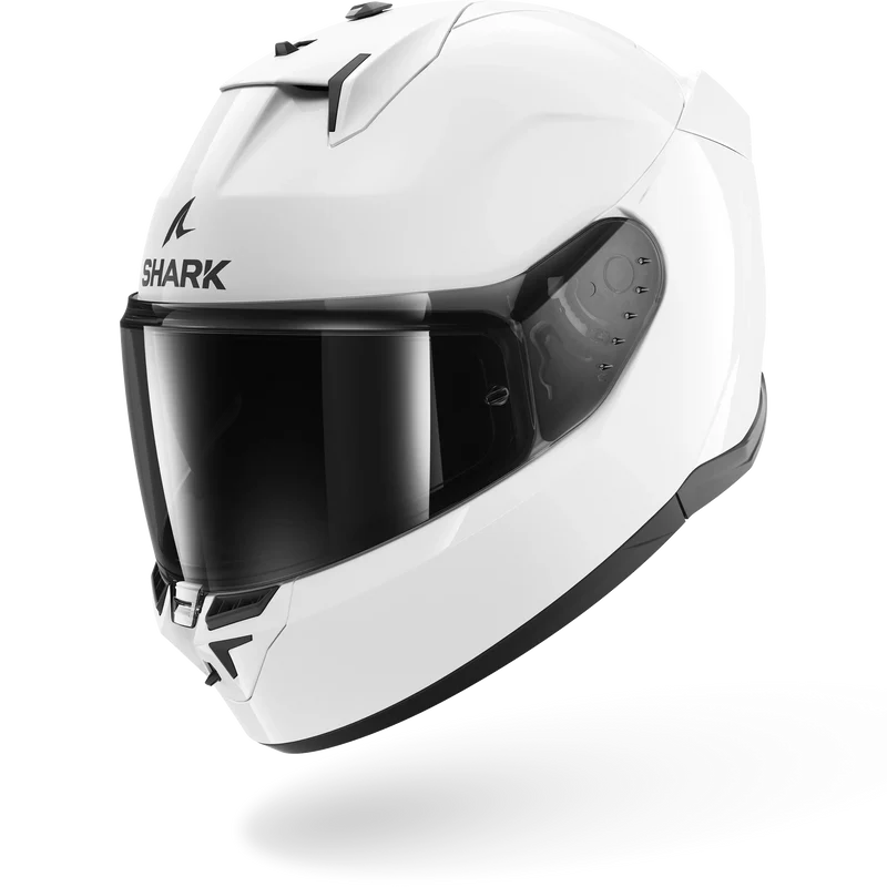 D-SKWAL 3 Blank White Azur