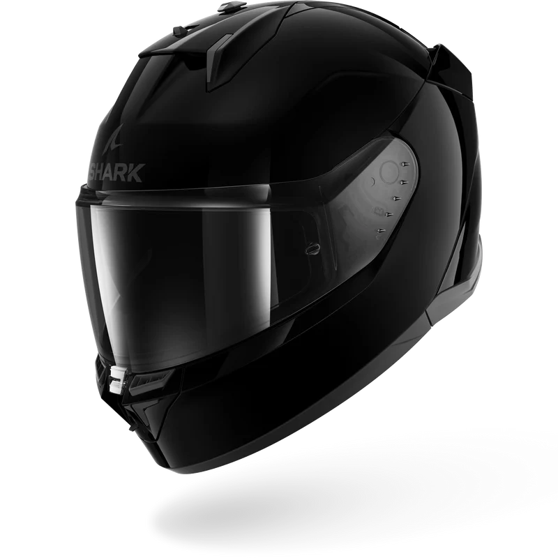 D-SKWAL 3 Blank Black