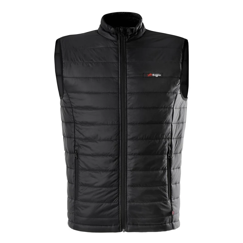 Vêtements Lifestyle Furygan TOM PRIMALOFT® Noir