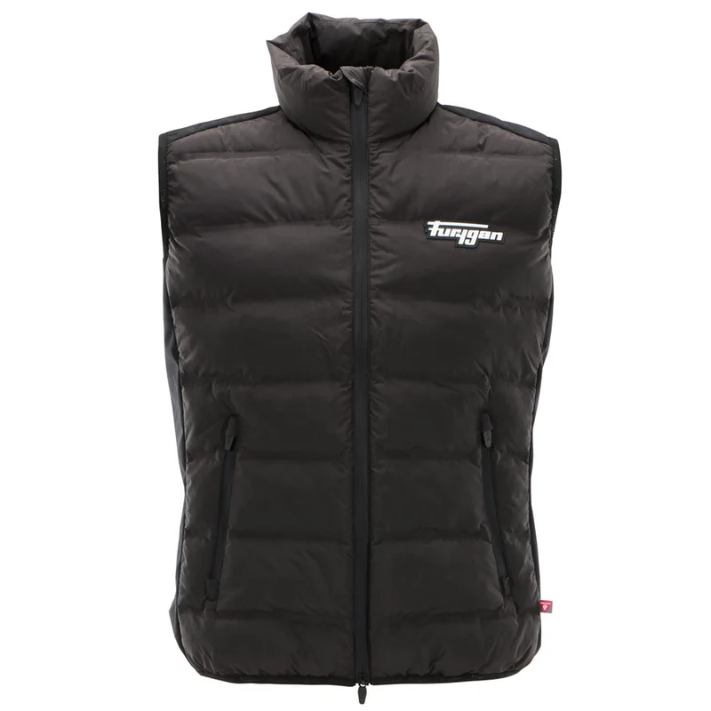 Vêtements Lifestyle Furygan AXEL PRIMALOFT® Noir