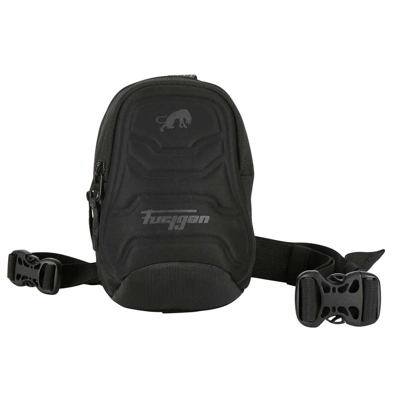 Sac Moto Homme Furygan PATROL Noir