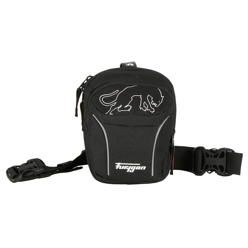 Sac Moto Homme Furygan COLT EVO 2 Noir