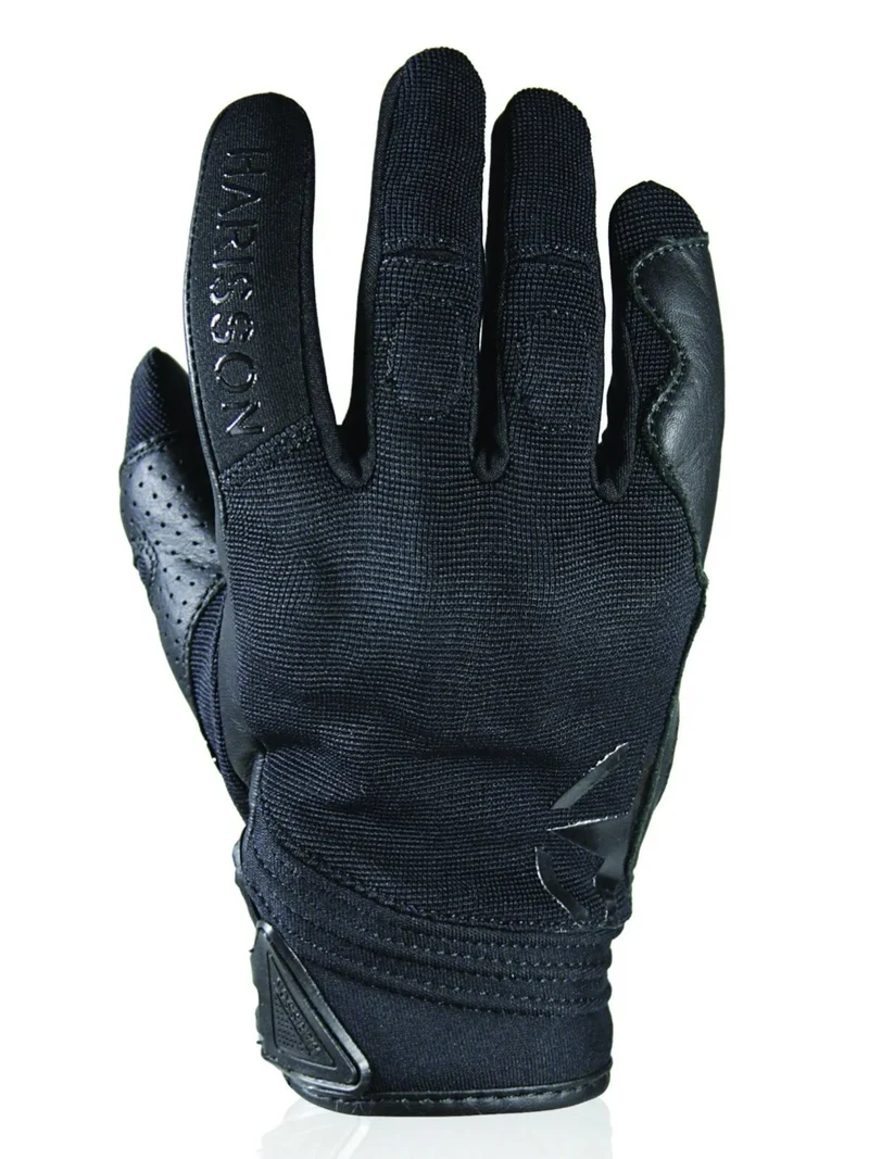 Gants moto textile été homme Harisson ROCK CE