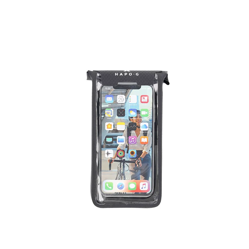 Sacoche smartphone Hapo-G – 100% Waterproof