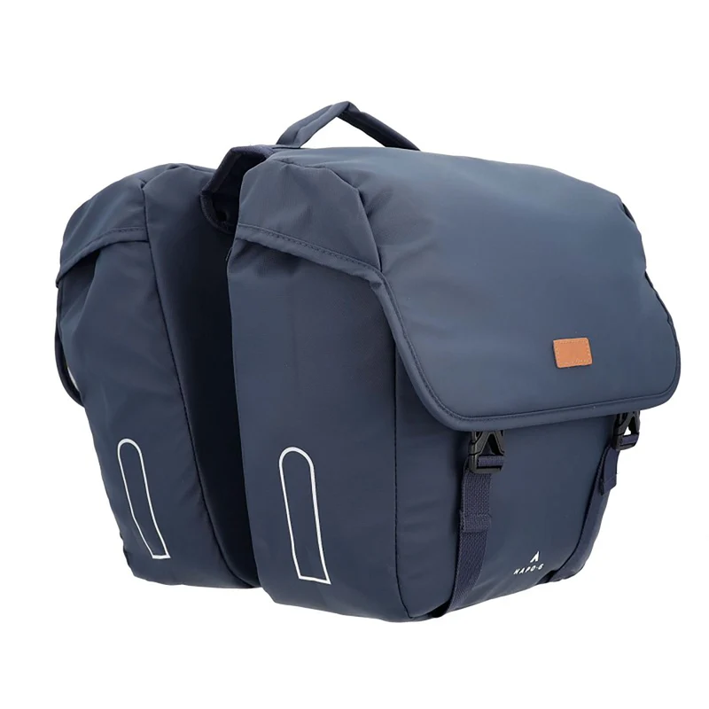 Sacoche double porte-bagages Hapo-G – 27 L