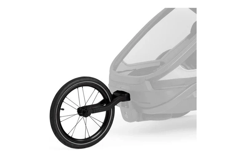Roue tout-terrain Hamax – Outback Next