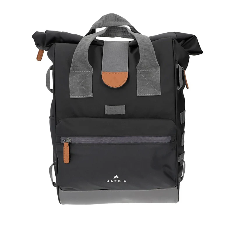 Sacoche - sac à dos Hapo-G – Roll-top 22 L