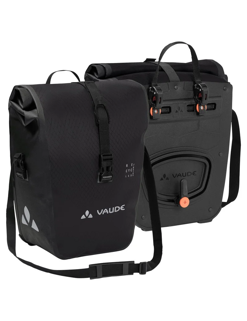 Sacoche vélo Vaude – Aqua Front
