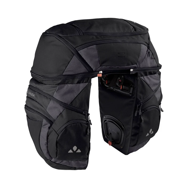 Sacoche vélo Vaude – Karakorum Pro