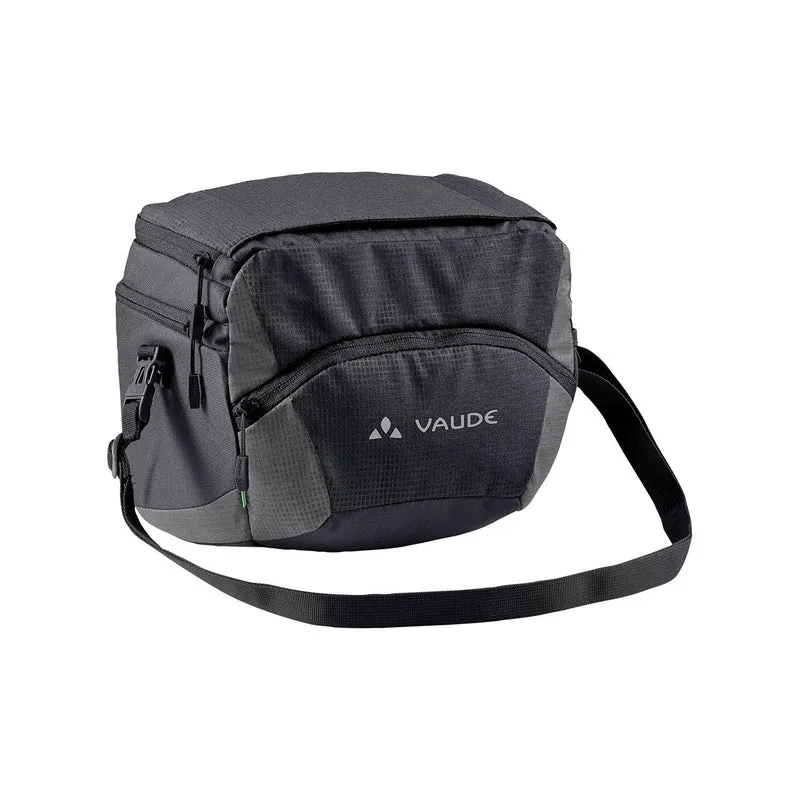 Sacoche de guidon Vaude – Ontour Box KLICKfix