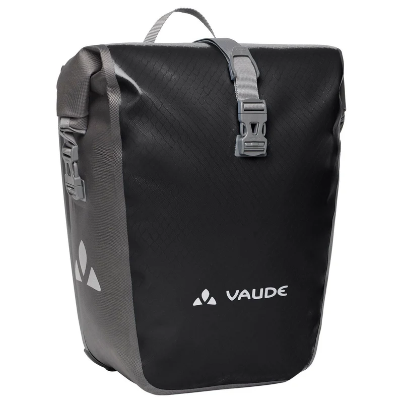 Sacoche vélo porte-bagage Vaude – Aqua Back Single
