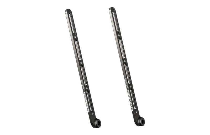 Support de fixation pour fourche Old Man Mountain – Axle Pack 3
