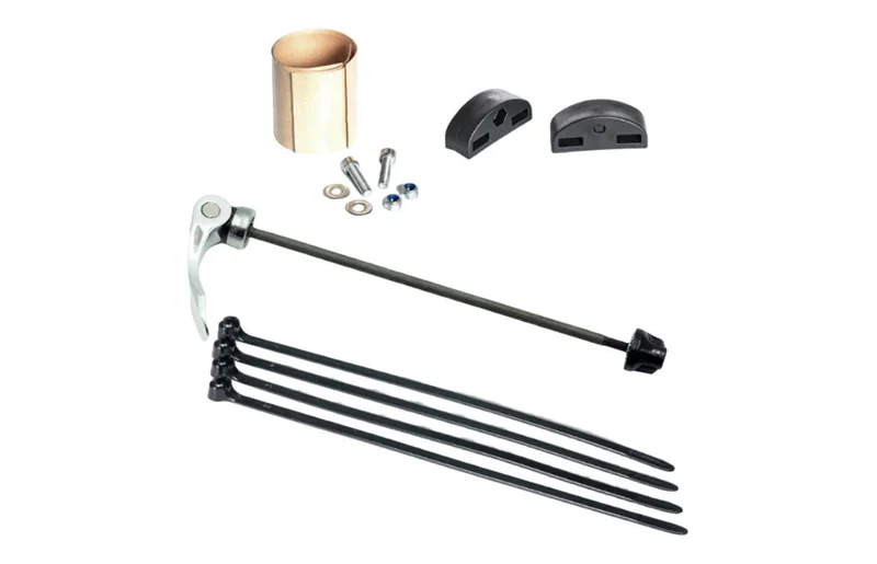 Kit de montage pour porte-bagages Old Man Mountain