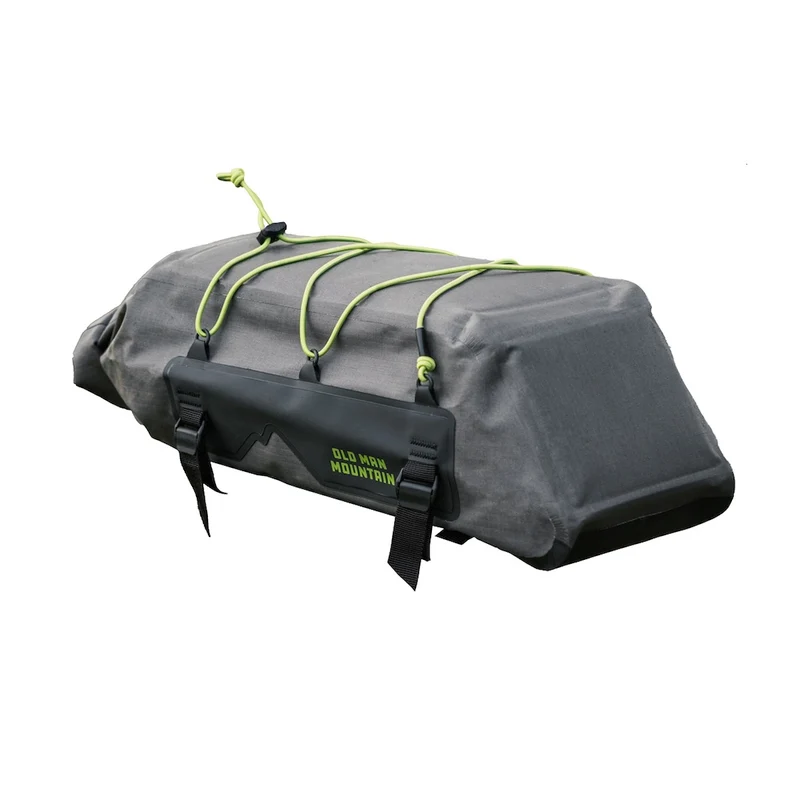 Sacoche porte-bagages Old Man Mountain – Atlas Rack Pack
