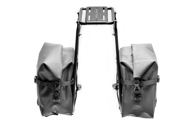 Porte-bagages vélo Old Man Mountain – Impala Lowrider