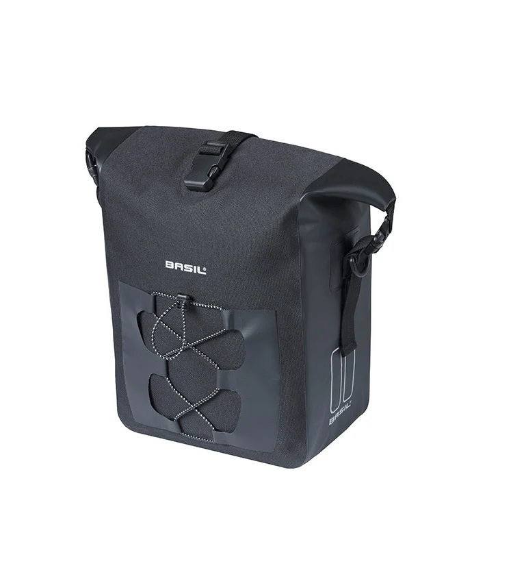 Sacoche vélo Basil – Navigator Waterproof MIK