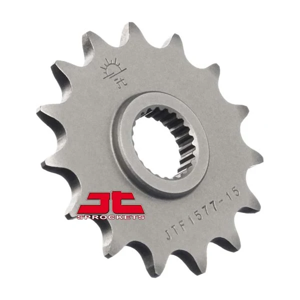 JT 1577 Front Sprocket (JTF1577.15)