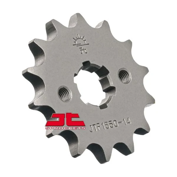 JT 1550 Front Sprocket (JTF1550.14)