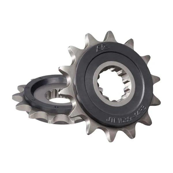 JT 1539 Rubber Cushioned Front Sprocket (JTF1539.14RB)