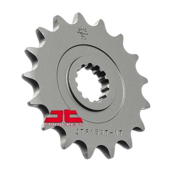 JT 1537 Front Sprocket (JTF1537.17)