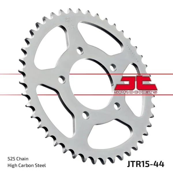 JT 15 Rear Sprocket (JTR15.44)