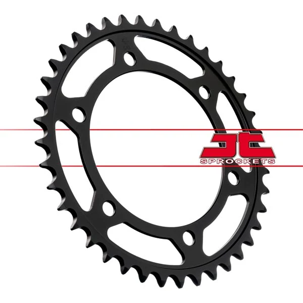 JT 1490 Rear Sprocket (JTR1490.40)